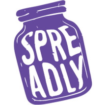 Spreadly - All Natural and Delicious Nut Spreads . Healthy Alternative